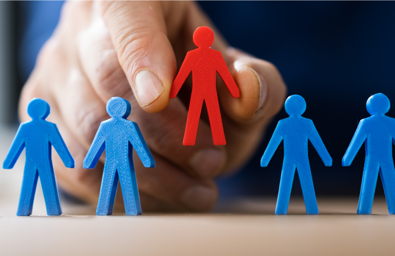 How Does Contract Staffing Help Your IT Company with Workforce Issues?
