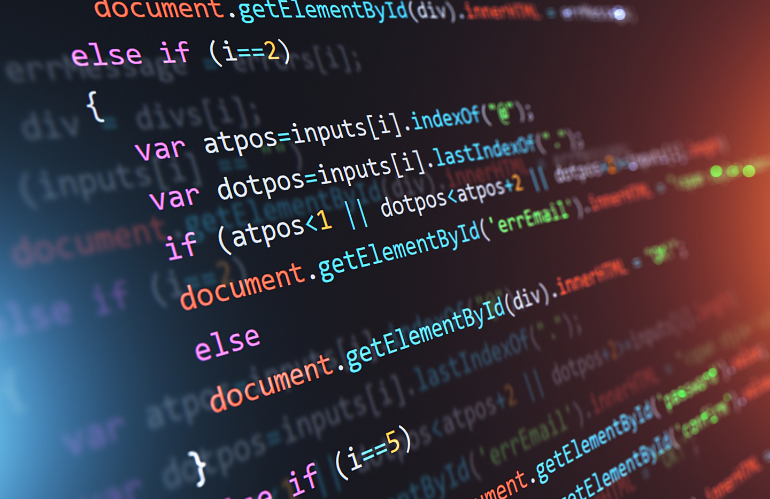 Top 10 Web Development Frameworks for 2022