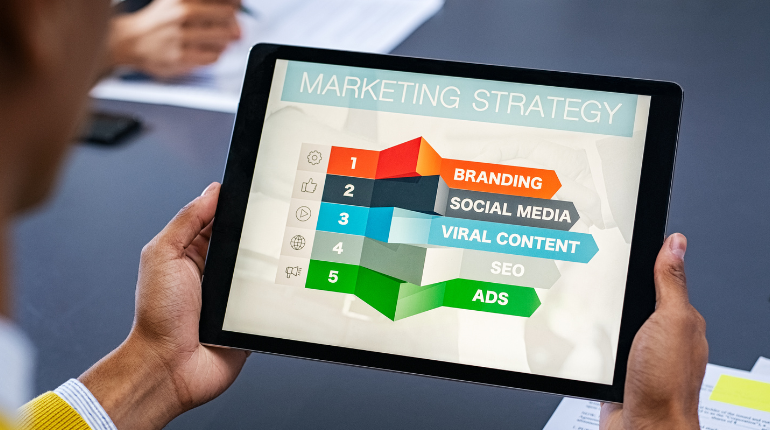 Why Zomato Is Ruling The Digital Marketing Space?